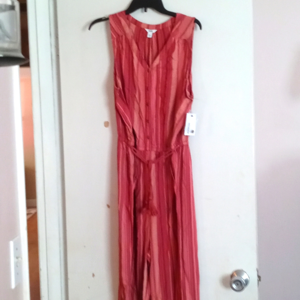 NWT Sonoma Culottes
